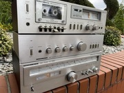 Wieża Nordmende vintage