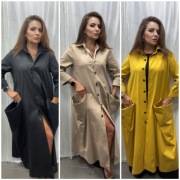 Płaszcz Firmy SunSun 