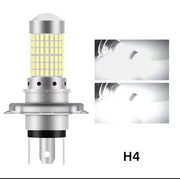 Żarówka LED H4 12v