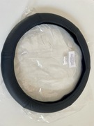 Skórzany pokrowiec na kierownicę roz. 37-39