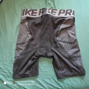 NIKE PRO SPODENKI SIŁOWNIA do BIEGANIA/ S