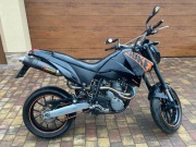 KTM DUKE II LC4 640