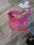 Dalszek przeciwsłoneczny dla dziewczynki 