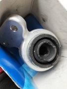 SWAG BMW E46 Sworzeń wahacza przedniego Prawa 