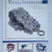 Twoja biżuteria Joanna Tołłoczko, Piotr Syndoman
