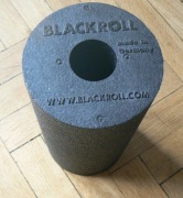 Wałek do masażu Blackroll standard twardy 29,5 cm