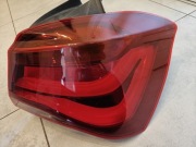 LAMPA TYLNA BMW 1 F20 F21 LIFT 7456502 PRAWA