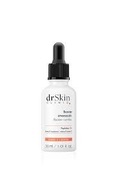 DrSkin Clinic, booster do twarzy, Zmarszczki, 30 ml
