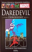Wielka Kolekcja Komiksów Marvela - tom 20
