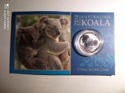 KOAL 1/10 uncji 2014 r.