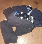 Skarpety frotte 35-38