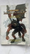 WARHAMMER MARK OF CHAOS  Grafiki ,Rysunki i Szkice Koncepcyjne