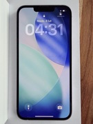 iPhone 14 | 128GB | FIOLETOWY | bat. 92% | stan idealny