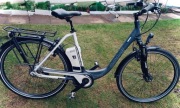 Rower Elektryczny Kalkhoff