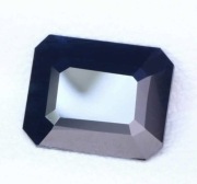 Naturalny Szafir 2.23 ct – Blue Sapphire – certyfikat GemLab – heated 