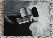 obraz akrylowy 80x60cm