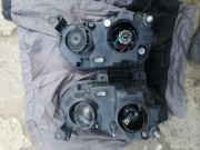 Lampy przód dodge challenger polift >14