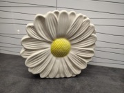 Wazon wiosenny ceramiczny