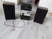 Wieża Sony CMT-FX200