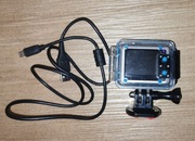 Kamera sportowa GoClever DVR Extreme Gold. 