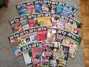 Computer Arts 26 numerów 