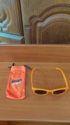 Aperol Spritz Okulary Przeciwsłoneczne Kolekcjonerskie Glasses