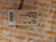 Cięgno kierowania główną przepustnicą kosy stihl FS 120, FS 300, FS 450, 