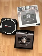 Interfejs audio UAD  Apollo Twin X Heritage Edition