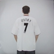 O.S.T.R. – 7 - 2 x LP 2006
