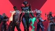 konto valorant kosa vandal operator full acces 