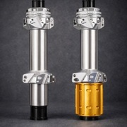 Piasta do rowery szosowego Nowa