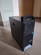Obudowa Lenovo ThinkStation S20S20 z napędem dvd