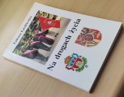 Na drogach życia - Tadeusz Laszkiewicz - wyd.2001r.