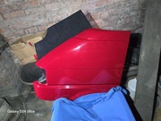 Błotnik vw volkswagen t4 lewy przód caravelle Multivan oryginał Polecam!!!