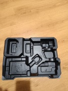 Wkłady do walizki HD BOX Milwaukee FPD3 i FID3