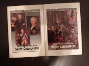 Walerian Kalinka - Sejm Czteroletni 