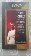 Deborah G. Felder 100 kobiet