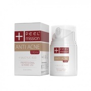 Krem acne pod peel peel mission