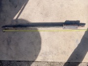 Śruba pociągowa obrabiarki