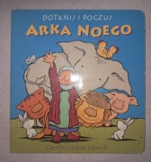 Arka Noego dotknij i poczuj 
