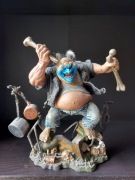 Clown Spawn Seria 27 McFarlane 2005 r. - figurka Klauna