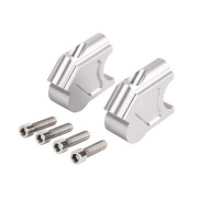 Podnośnik kierownicy do Benelli TRK 502 