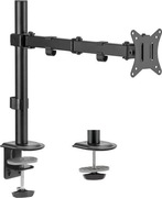 Uchwyt biurkowy na monitor 17-32" FLOAT ARM - SENSE 7