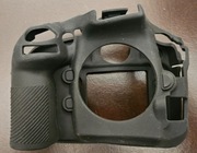 Silikonowy futerał (ochraniacz), etui do Nikona D700, nowy