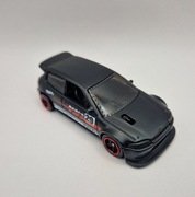 HOT WHEELS HONDA CIVIC CUSTOM "FABRYCZNIE NOWY" LUZAK [CZYTAJ OPIS!]