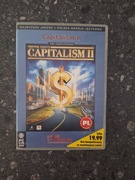 Capitalism II PC DVD 