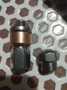 Dysze do kanalizacji karcher 