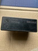 BMW E23 E28 E30 Z1 PRZEKAŹNIK STEROWNIK MODUŁ WYCIERACZEK 1374613