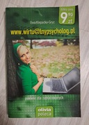 www.wirtualnypsycholog.pl - Ewa Klepacka-Gryz,  Axel Springer Psycholog