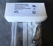 Czujnik ciśnienia Siemens 100 Bar